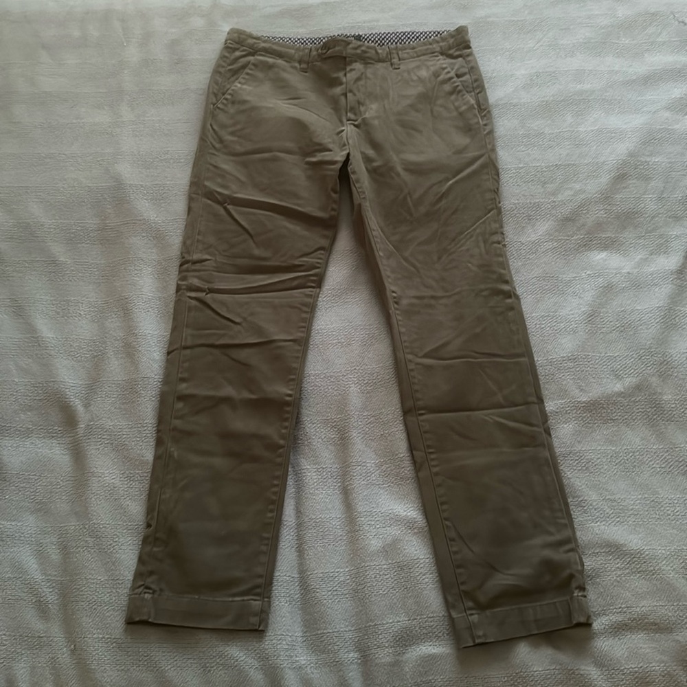 Ted Baker Pants